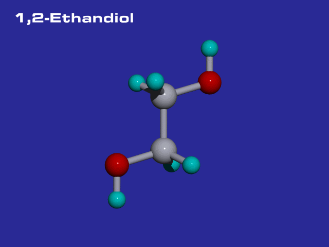1,2-Ethandiol
