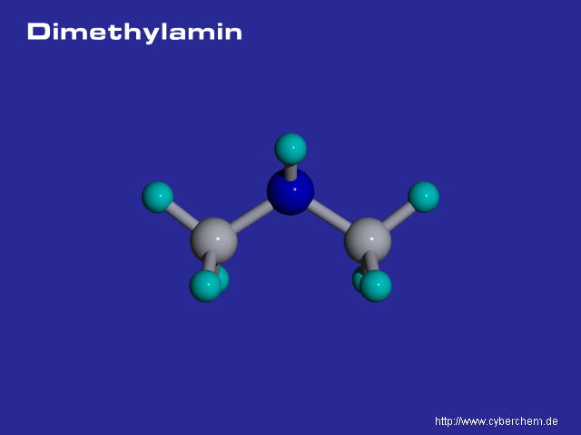 Dimethylamin