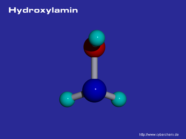 Hydroxylamin