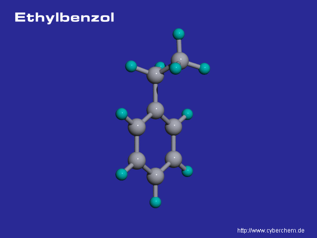 Ethylbenzol