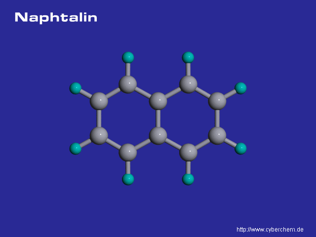 Naphtalin