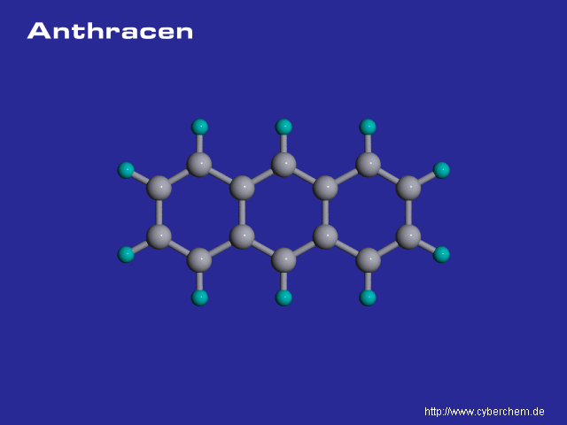 Anthracen