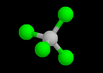 Tetrachlorkohlenstoff