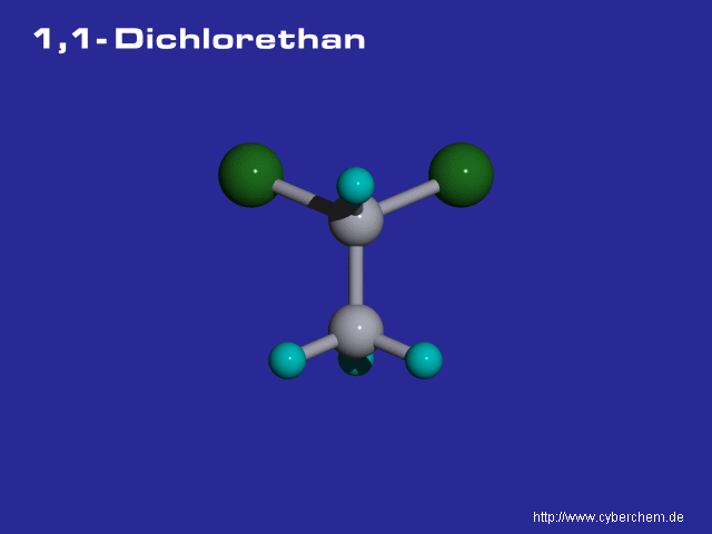 1,1-Dichlorethan