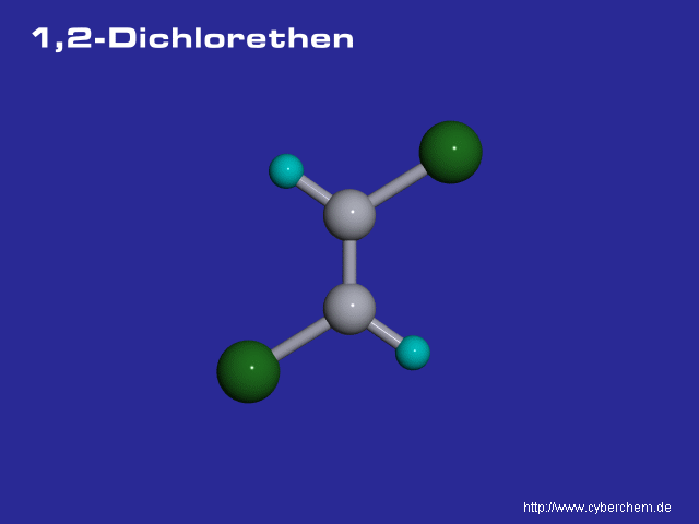 1,2-Dichlorethen