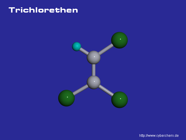 Trichlorethen